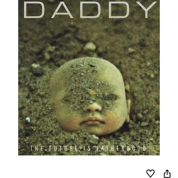 # 0507+ Daddy Blu-ray Disc - Picture 3 of 13